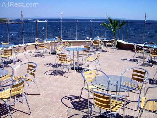 VIP Zone Hotel complex 18